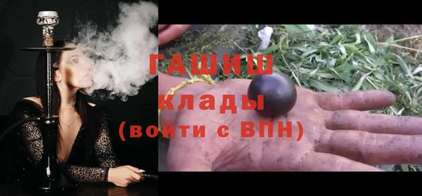 ешки Горняк