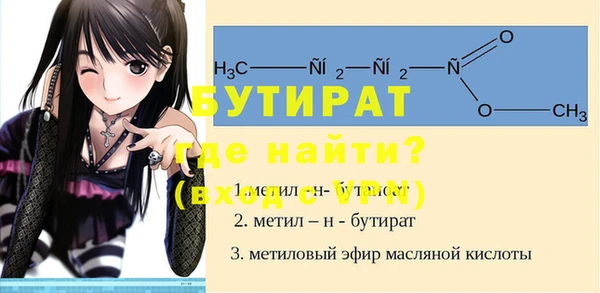 ешки Горняк