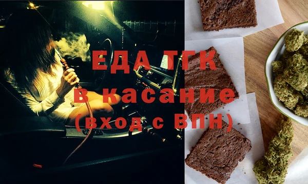 ешки Горняк